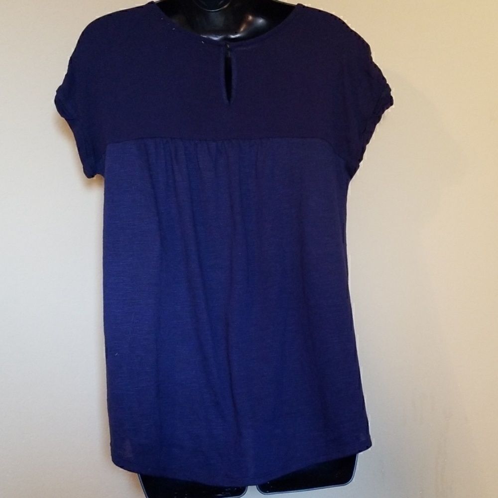 Tempted Los Angeles Boho Top - Picture 5 of 8